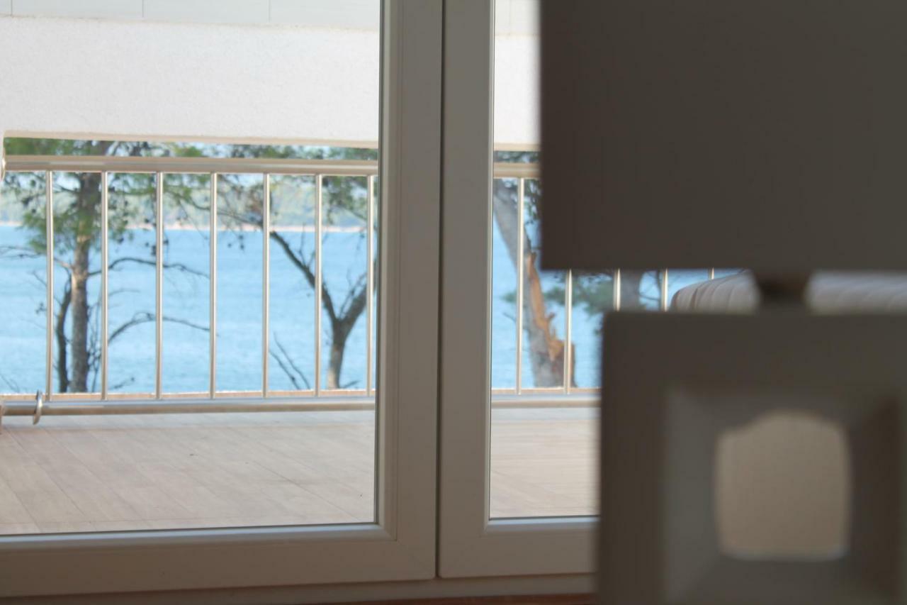 젤사 Covahouse 아파트 외부 사진