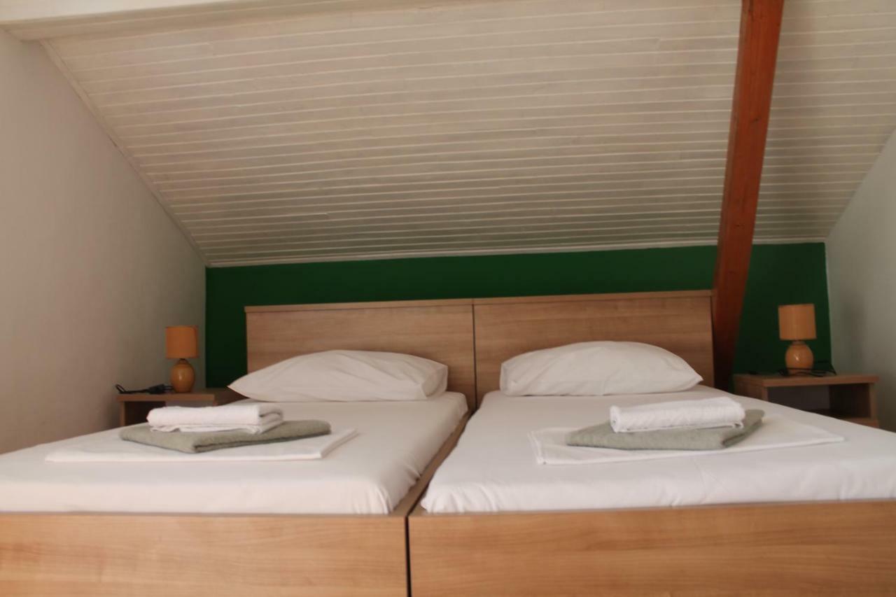 젤사 Covahouse 아파트 외부 사진