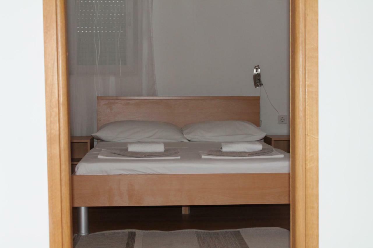 젤사 Covahouse 아파트 외부 사진