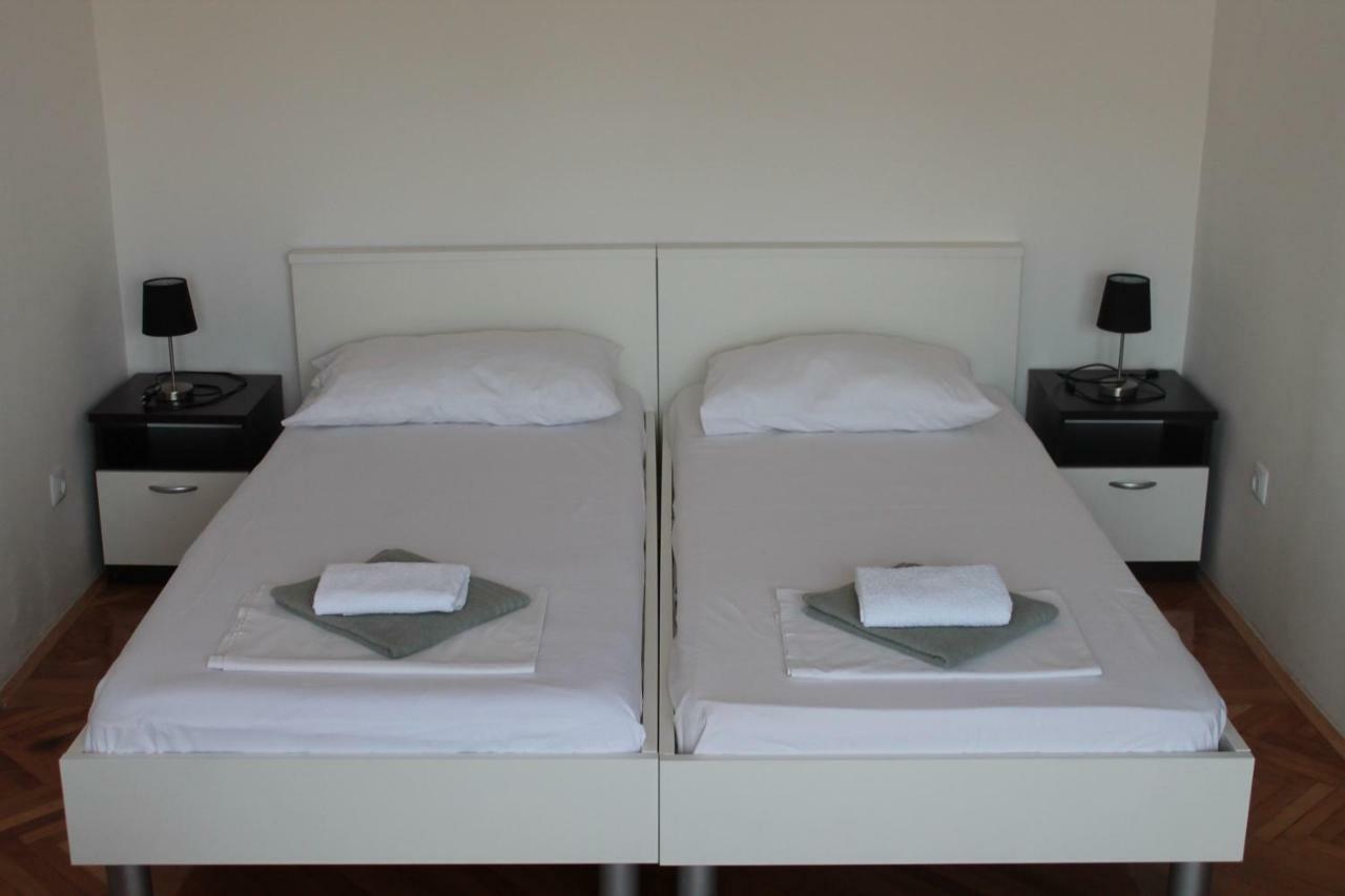 젤사 Covahouse 아파트 외부 사진